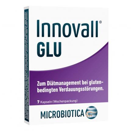 Innovall GLU