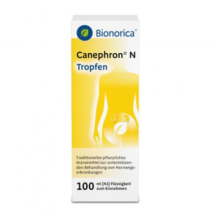 Canephron N Tropfen