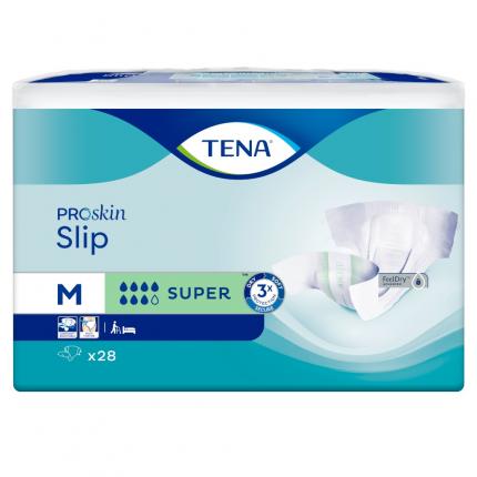 TENA PROskin Slip SUPER M