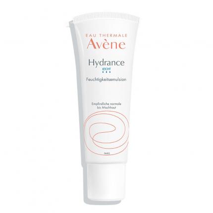 Avène Hydrance leicht Feuchtigkeitsemulsion