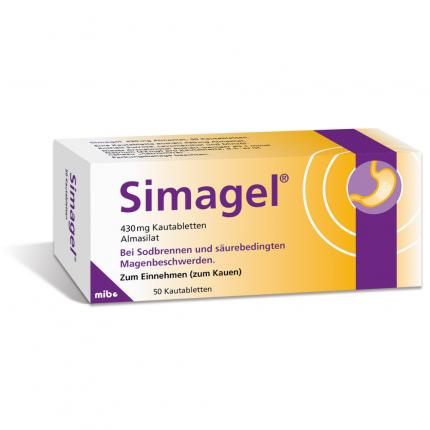 Simagel