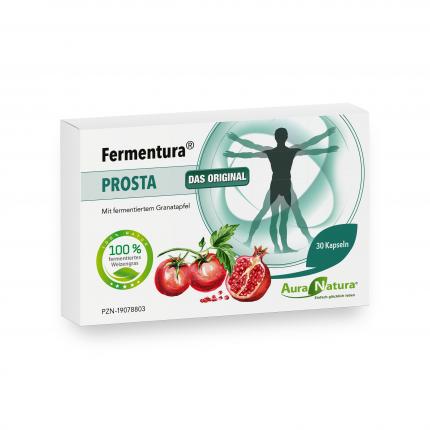 Fermentura PROSTA