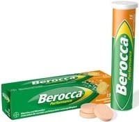 BEROCCA Performance