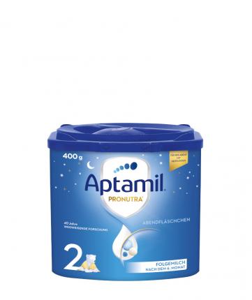 Aptamil PRONUTRA 2 FOLGREMILCH ABENDFLÄSCHCHEN