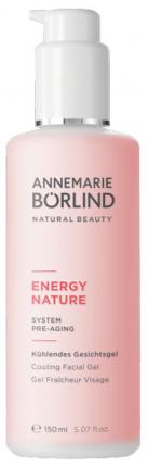 ANNEMARIE BÖRLIND ENERGYNATURE kühlendes Gesichtsgel