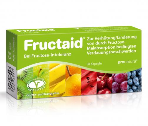 Fructaid