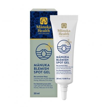 Manuka Health MANUKA BLEMISH SPOT GEL