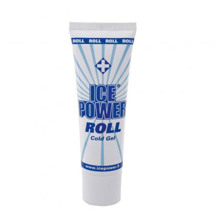 ICE POWER Cold Gel Roll in Verkaufsverpackung