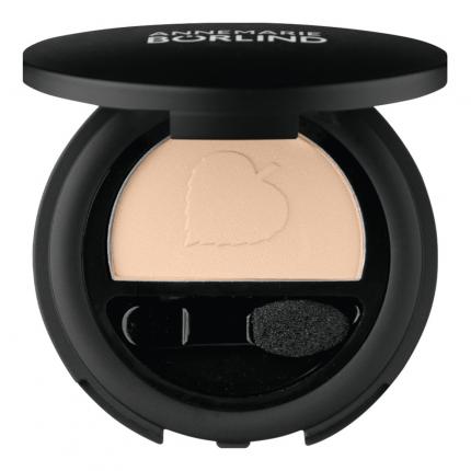 ANNEMARIE BÖRLIND POWDER EYESHADOW MATT IVORY