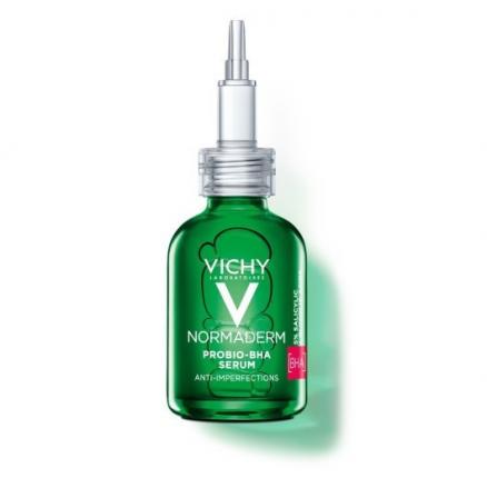 Vichy Normaderm Anti-Unreinheiten Serum + Gratis Geschenk ab 40€*