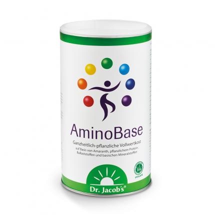 Dr. Jacob´s AminoBase