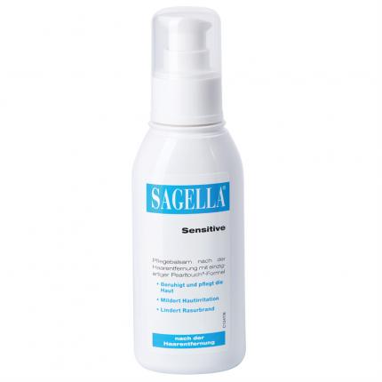 SAGELLA Sensitive