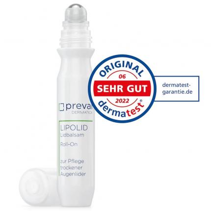 PREVAL Lipolid Lidbalsam Roll-on