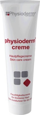 PHYSIODERM Creme