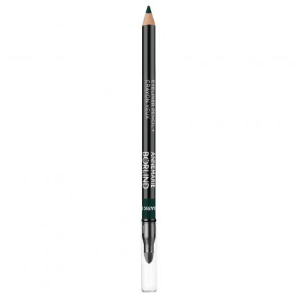 BÖRLIND EYELINER PENCIL DARK GREEN