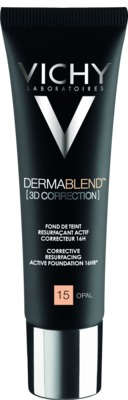 VICHY DERMABLEND 3D Make-up 15