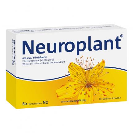 Neuroplant