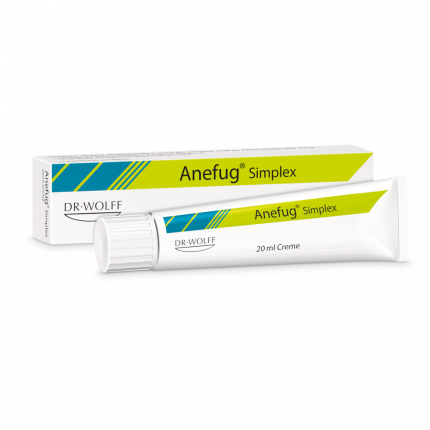 Anefug Simplex