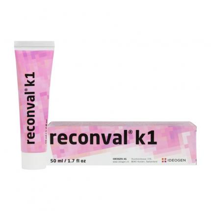 RECONVAL k1 Creme