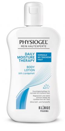 PHYSIOGEL Daily Moisture Therapy Body Lotion normale bis trockene Haut