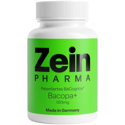 Zein Pharma Bacopa+ monnieri 150mg