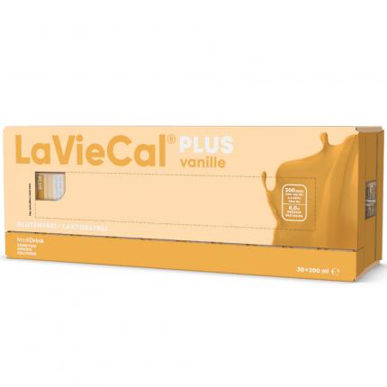 LaVieCal PLUS Vanille 30er