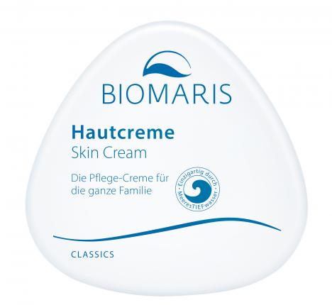 BIOMARIS Hautcreme