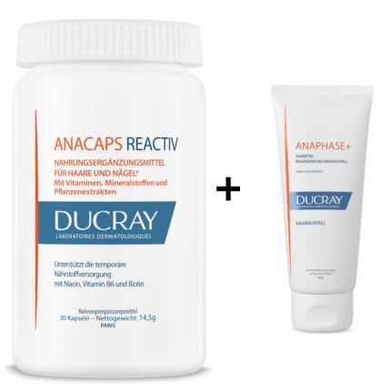 DUCRAY ANACAPS REACTIV