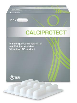 CALCIPROTECT Kapseln