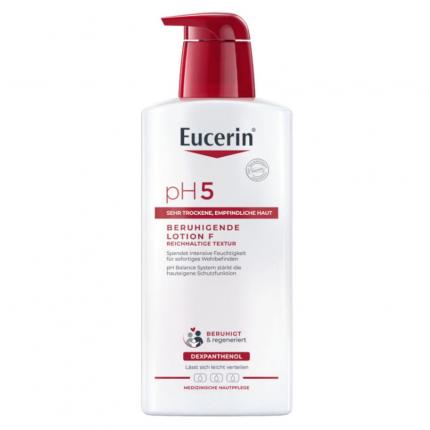 Eucerin PH5 LOTIONF MP