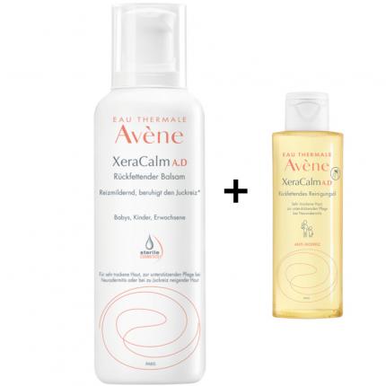 Avène XeraCalm A.D Balsam -15% sparen*