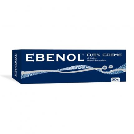 Ebenol 0,5%