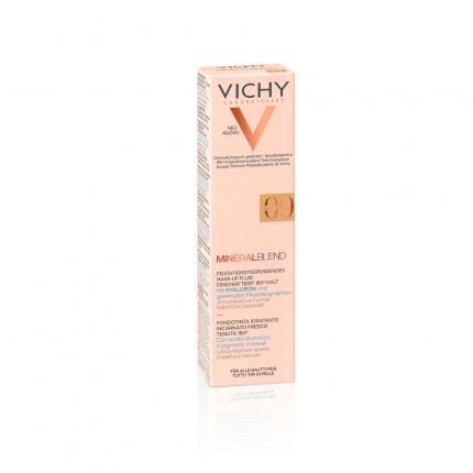 Vichy Mineralblend Make-up 09 Agate + Gratis Geschenk ab 40€*