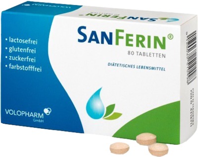 Sanferin Tabletten