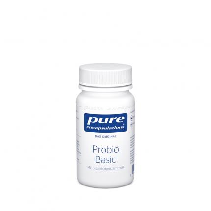 pure encapsulations Probio Basic