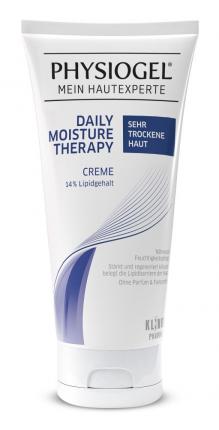 PHYSIOGEL Daily Moisture Therapy Creme sehr trockene Haut