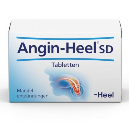 Angin-Heel SD