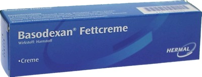 Basodexan Fettcreme 10%