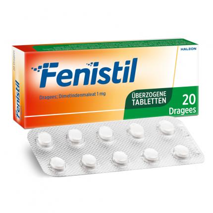 Fenistil