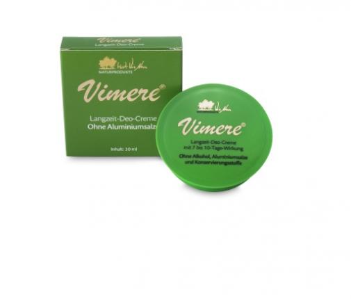 VIMERE Deo Creme