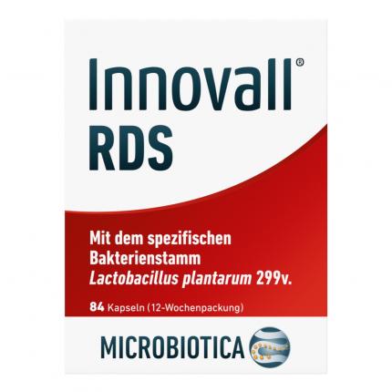 MICROBIOTICA Innovall RDS