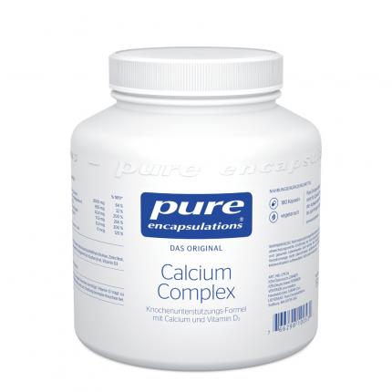 pure encapsulations Calcium Complex