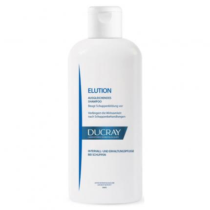 DUCRAY ELUTION Ausgleichendes Shampoo