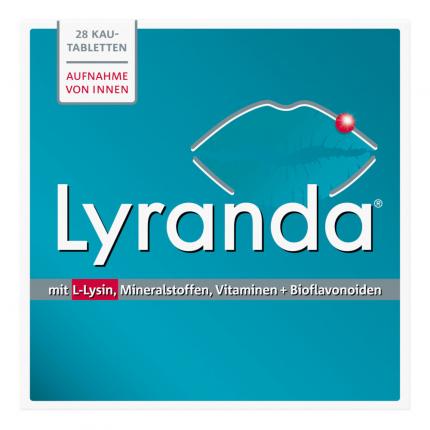 Lyranda