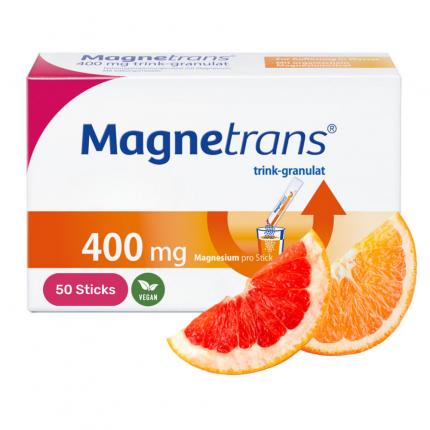 Magnetrans 400 mg