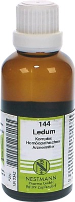 LEDUM KOMPLEX Nr.144 Dilution