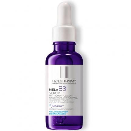 LA ROCHE-POSAY MELA B3 SERUM ANTI-PIGMENTFLECKEN KONZENTRAT