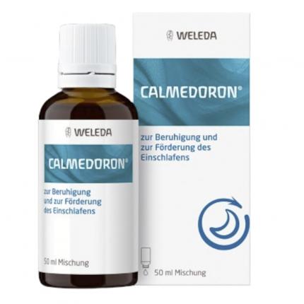 WELEDA Calmedoron MISCHUNG