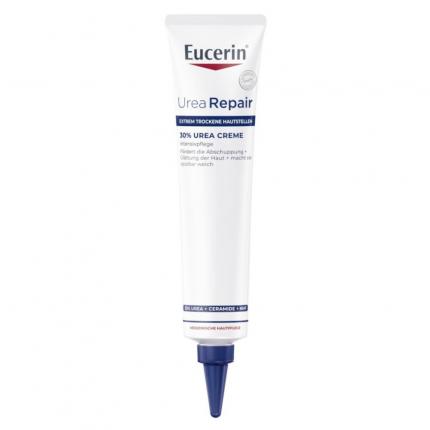 Eucerin UreaRepair PLUS Intensivpflege 30% Creme - 3€ sparen*