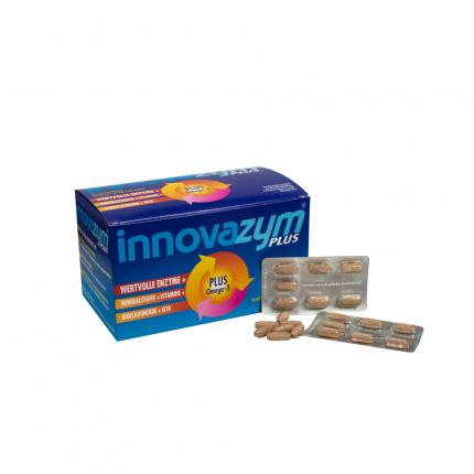 INNOVAZYM Kapseln+Tabletten je 210 St.Kombipackung